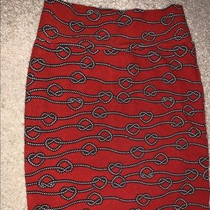Lularoe Cassie